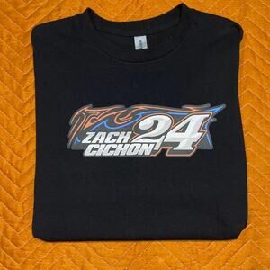 Custom Y2K Racing T-Shirt